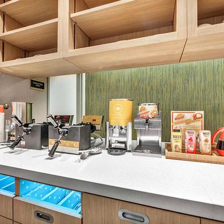 Home2 Suites By Hilton Raleigh West Lenovo Center Zewnętrze zdjęcie