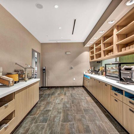 Home2 Suites By Hilton Raleigh West Lenovo Center Zewnętrze zdjęcie