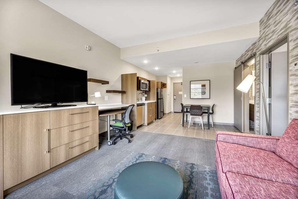 Home2 Suites By Hilton Raleigh West Lenovo Center Pokój zdjęcie