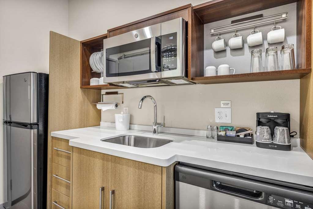 Home2 Suites By Hilton Raleigh West Lenovo Center Pokój zdjęcie