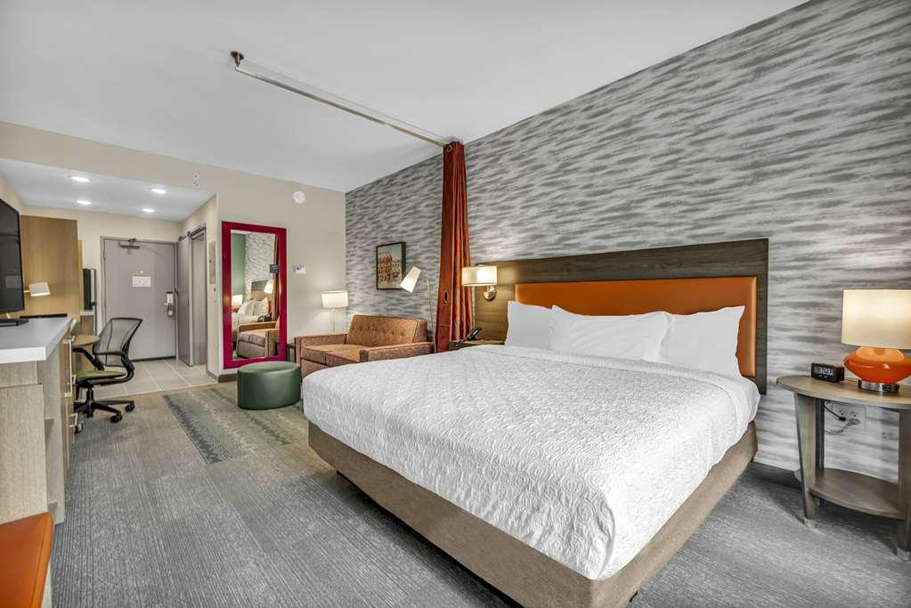 Home2 Suites By Hilton Raleigh West Lenovo Center Pokój zdjęcie