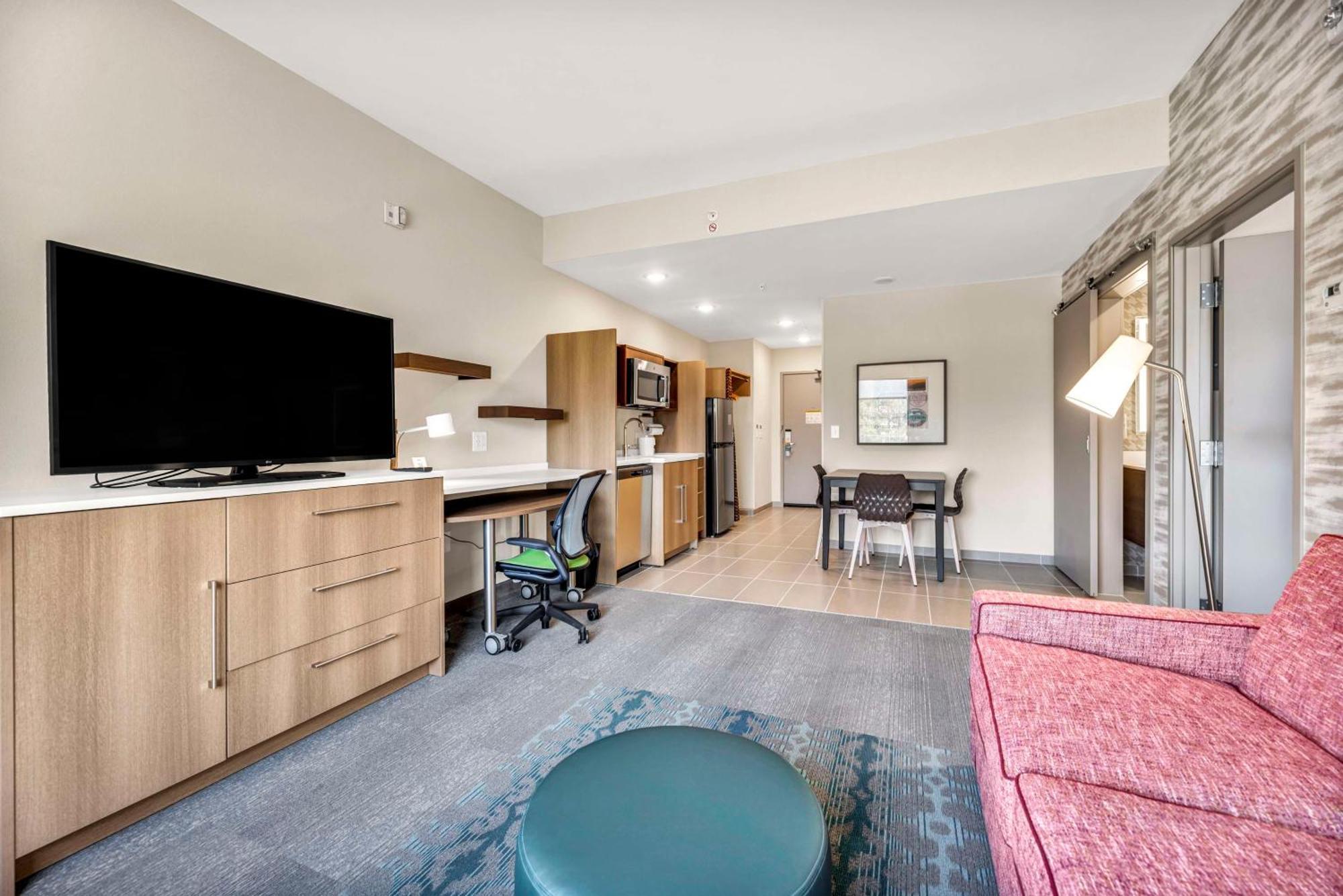 Home2 Suites By Hilton Raleigh West Lenovo Center Zewnętrze zdjęcie