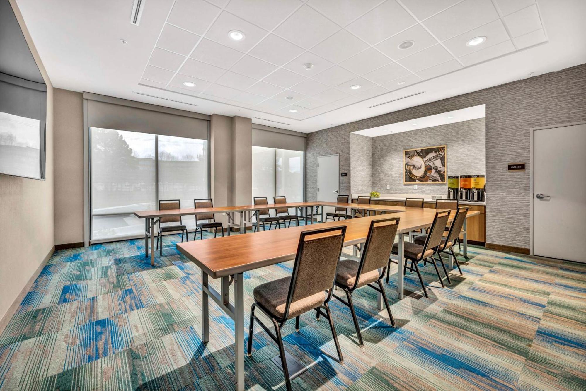 Home2 Suites By Hilton Raleigh West Lenovo Center Zewnętrze zdjęcie