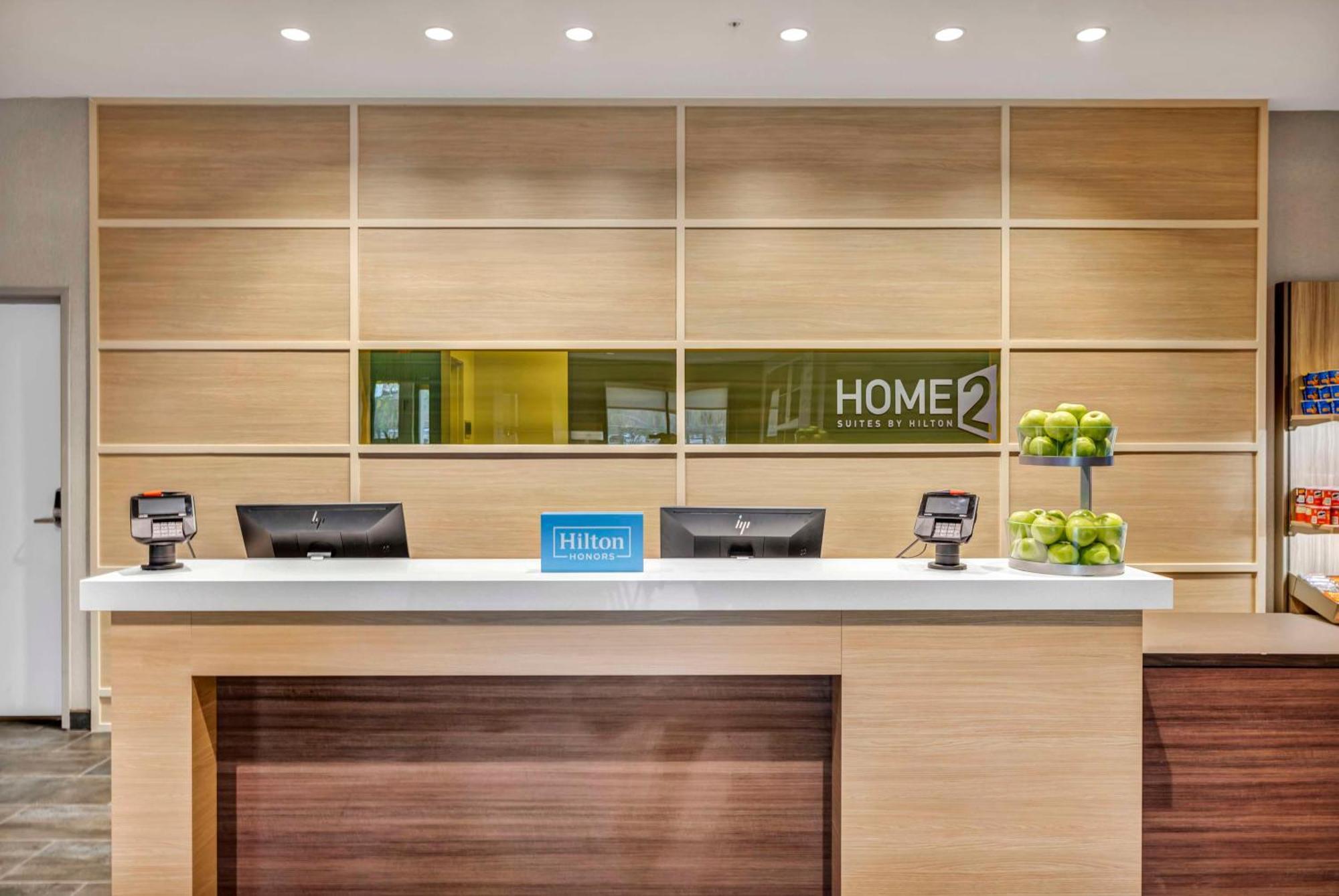 Home2 Suites By Hilton Raleigh West Lenovo Center Zewnętrze zdjęcie