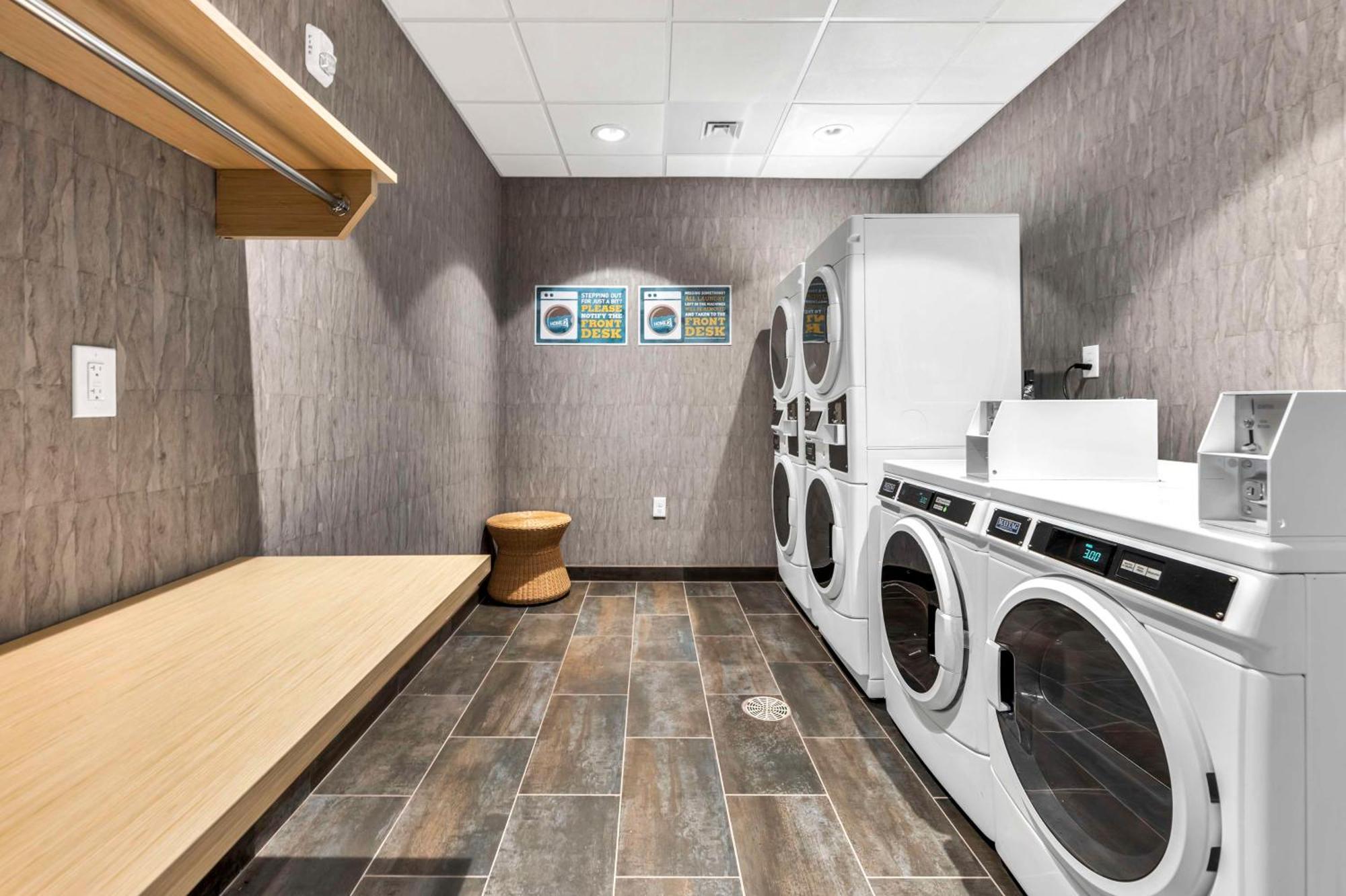 Home2 Suites By Hilton Raleigh West Lenovo Center Zewnętrze zdjęcie