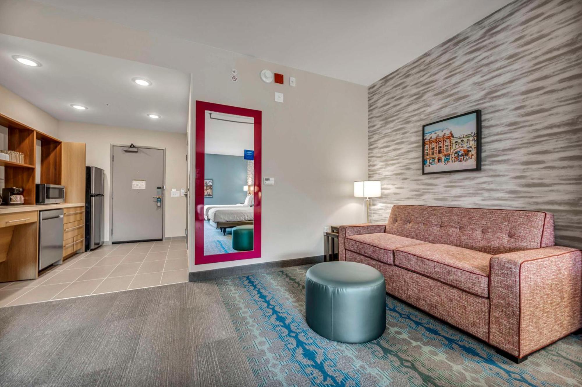 Home2 Suites By Hilton Raleigh West Lenovo Center Zewnętrze zdjęcie