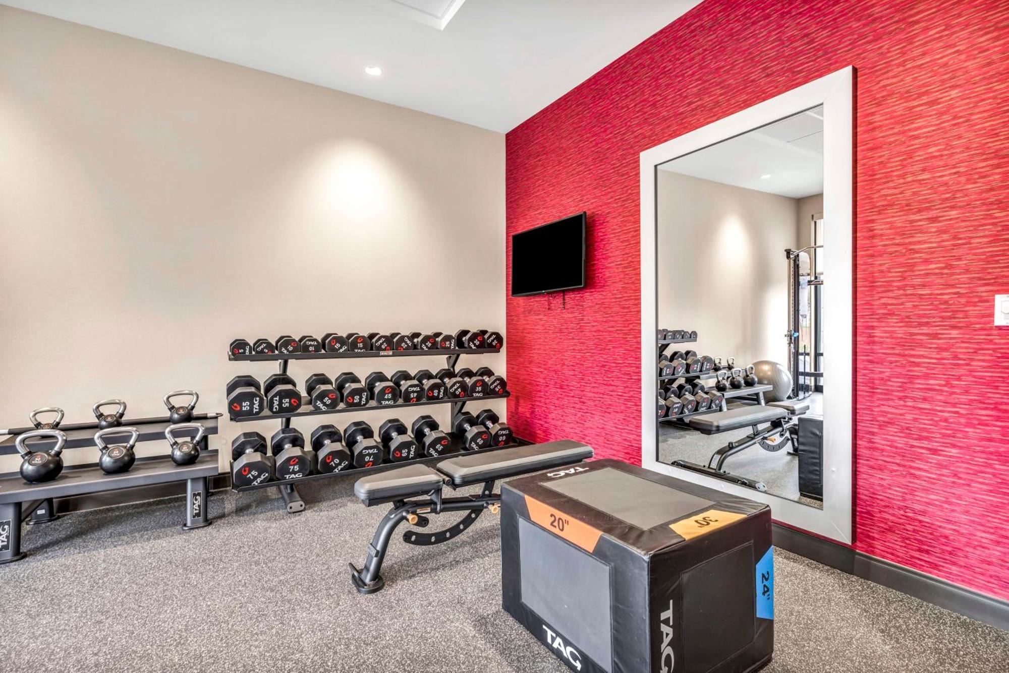 Home2 Suites By Hilton Raleigh West Lenovo Center Zewnętrze zdjęcie