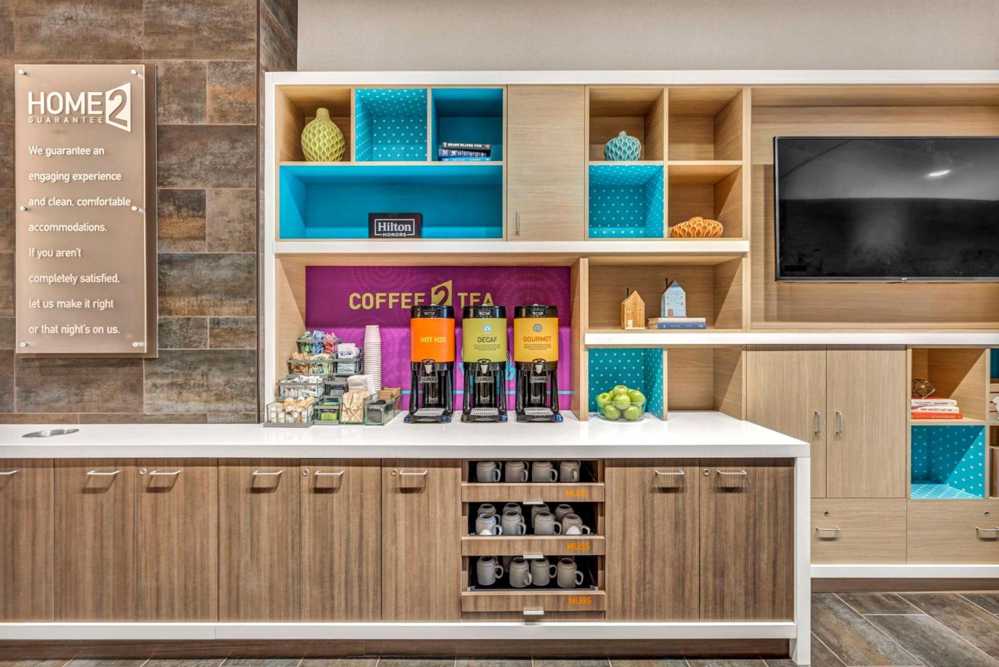 Home2 Suites By Hilton Raleigh West Lenovo Center Zewnętrze zdjęcie