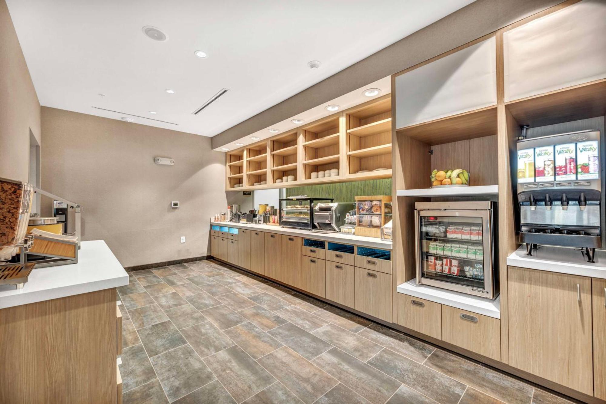 Home2 Suites By Hilton Raleigh West Lenovo Center Zewnętrze zdjęcie
